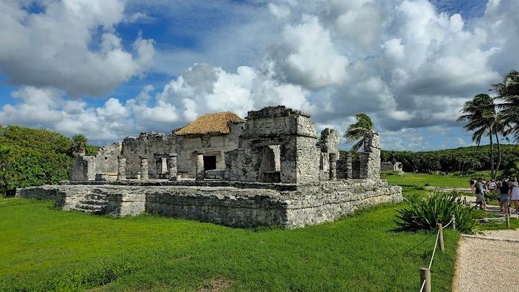 Tulum - Quintana Roo - Mexico - Booked ai
