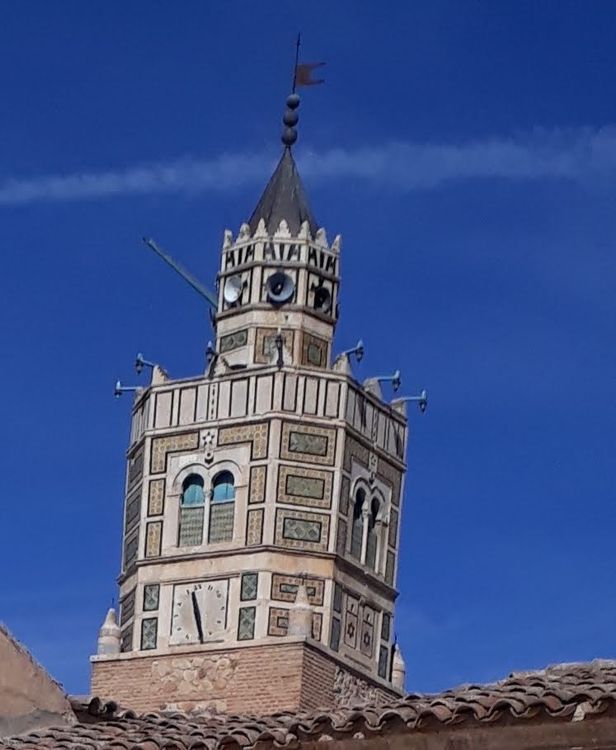 Tunis - Carthage - Tunisia - Booked ai