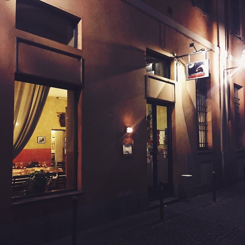 Ristorante Consorzio - Torino - Italy - Booked ai