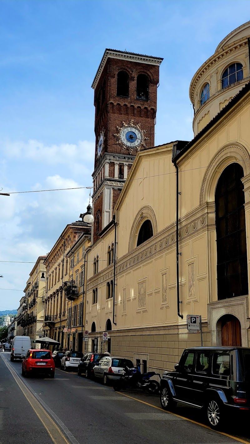 Grand Hotel Sitea - Torino - Italy - Booked ai