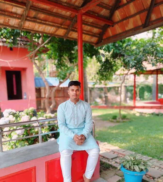 Saheb Bari Mor - Gazipurj - Bangladesh - Booked ai