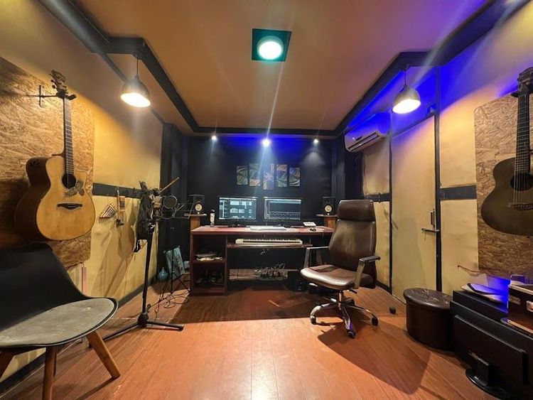 Sahriar Rafat - Gazipurj - Bangladesh - Booked ai