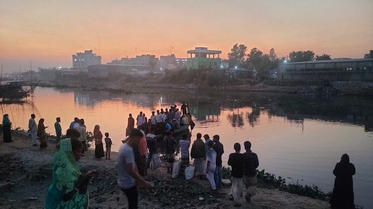 Holiday in Gazipurj, Bangladesh - Booked ai