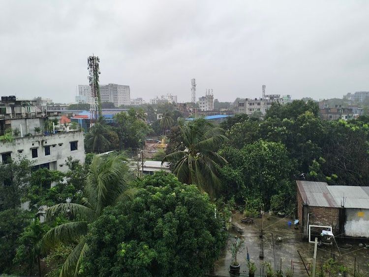 Gazipurj Travel Guide - Best time to visit - Booked ai