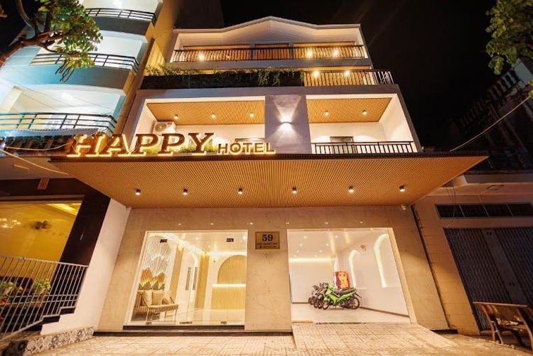 Hotel Happy Tree - Dinajpur - Bangladesh - Booked ai