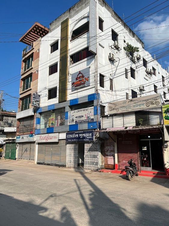 Hotel Sultan - Dinajpur - Bangladesh - Booked ai