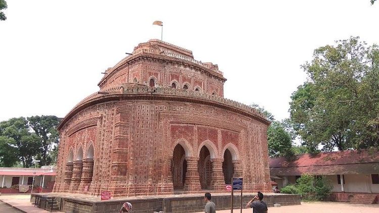 Holiday in Dinajpur, Bangladesh - Booked ai