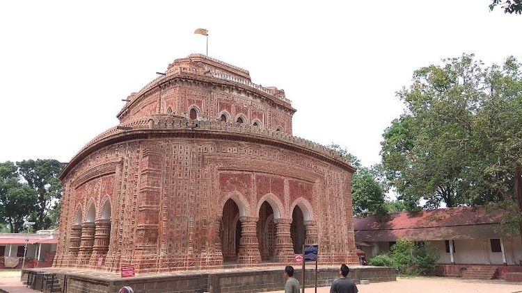 Dinajpur Travel Guide - Best time to visit - Booked ai