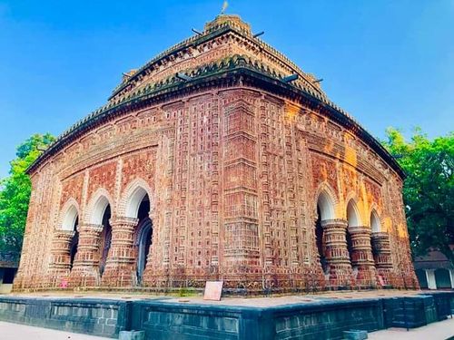 Dinajpur Travel Guide - Best time to visit - Booked ai