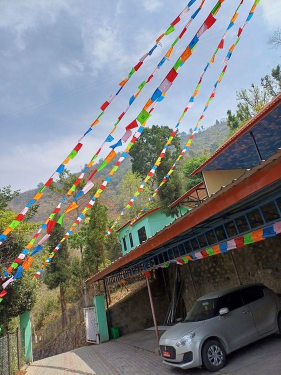 Namaste Resort Bhedetar - Dharan - Nepal - Booked ai