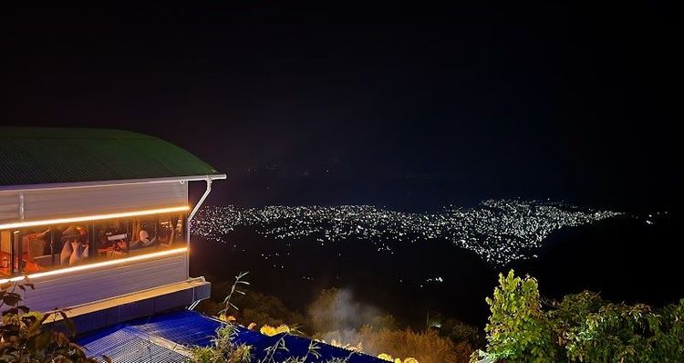 Tourist Land Resort - Dharan - Nepal - Booked ai