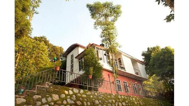 Namaste Resort - Dharan - Nepal - Booked ai
