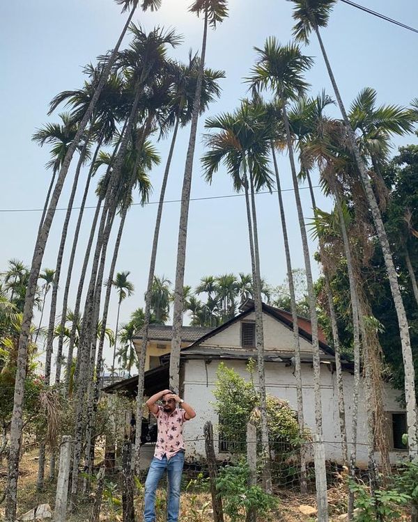 Dharan Travel Guide - Best time to visit - Booked ai