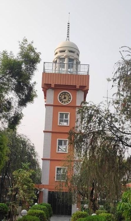 Dharan Travel Guide - Best time to visit - Booked ai