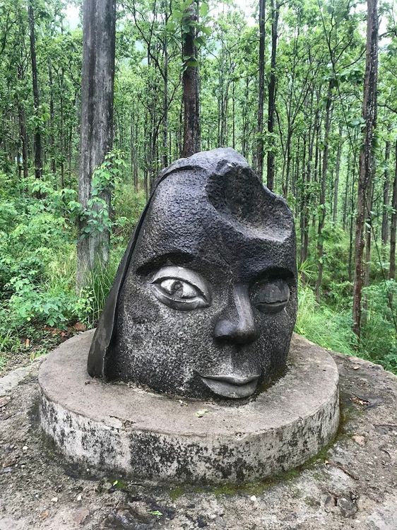 Hill Park - Butwal - Nepal - Booked ai