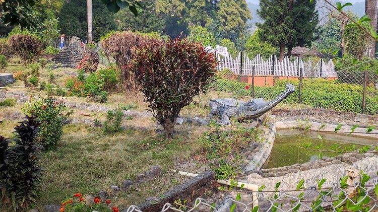 Manimukunda Sen Park - Butwal - Nepal - Booked ai