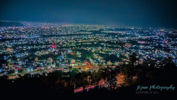 Butwal View Point - Butwal - Nepal - Booked ai