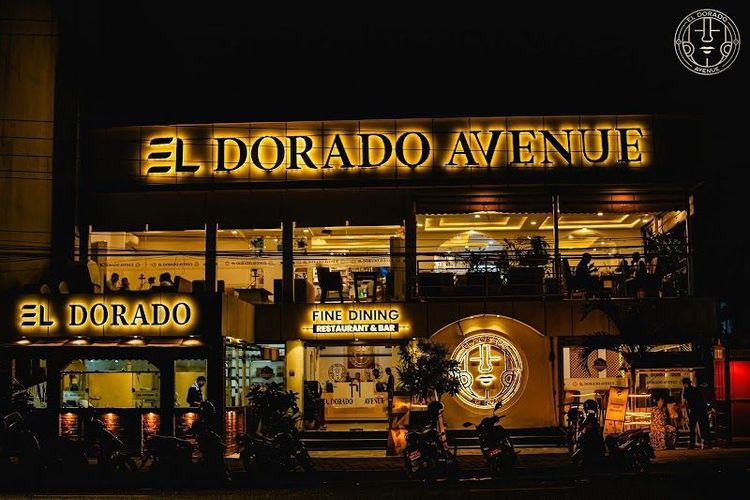 El Dorado Avenue - Butwal - Nepal - Booked ai