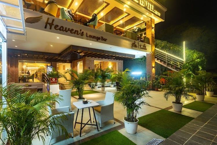 Dream International Hotel - Butwal - Nepal - Booked ai