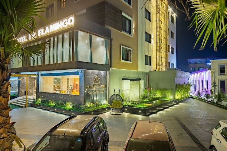 Hotel Da Flamingo - Butwal - Nepal - Booked ai