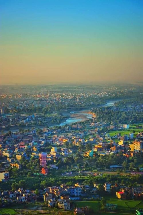 Holiday in Butwal, Nepal - Booked ai