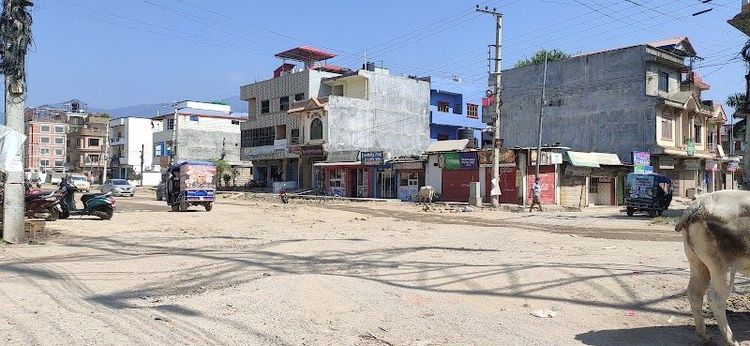 Butwal Travel Guide - Best time to visit - Booked ai