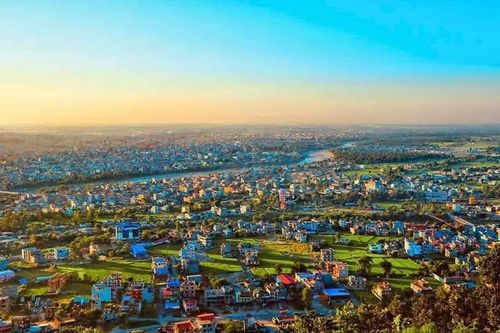 Butwal Travel Guide - Best time to visit - Booked ai