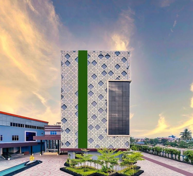 Soaltee Westend Itahari - Itahari - Nepal - Booked ai