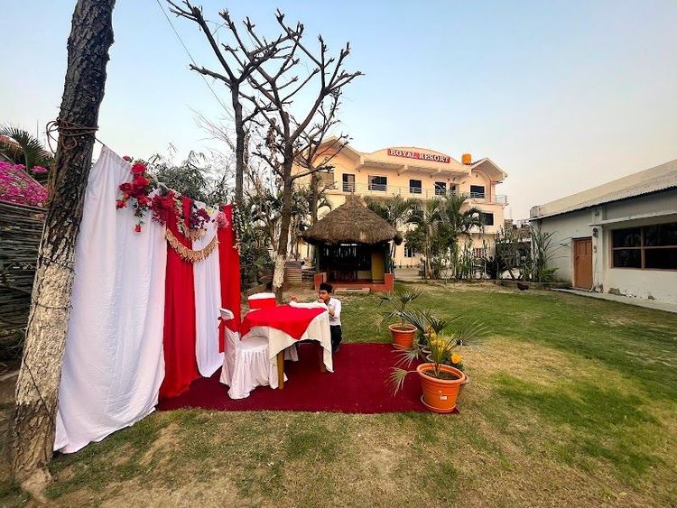 Royal Resort, Itahari - Itahari - Nepal - Booked ai