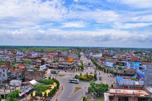 Itahari Travel Guide - Best time to visit - Booked ai