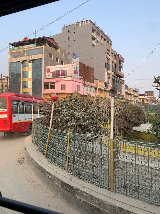 Itahari Travel Guide - Best time to visit - Booked ai