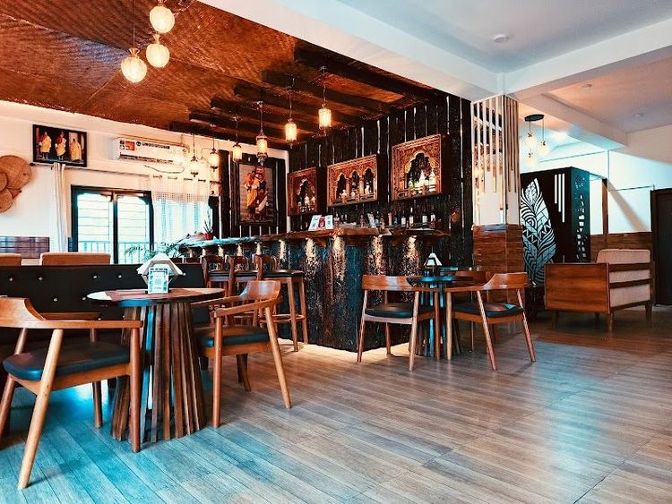 Someplace Else - Gelephu - Bhutan - Booked ai