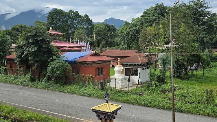 HOTEL KUKU GRAND - Gelephu - Bhutan - Booked ai