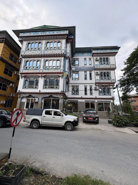 Deyngyam Boutique - Gelephu - Bhutan - Booked ai