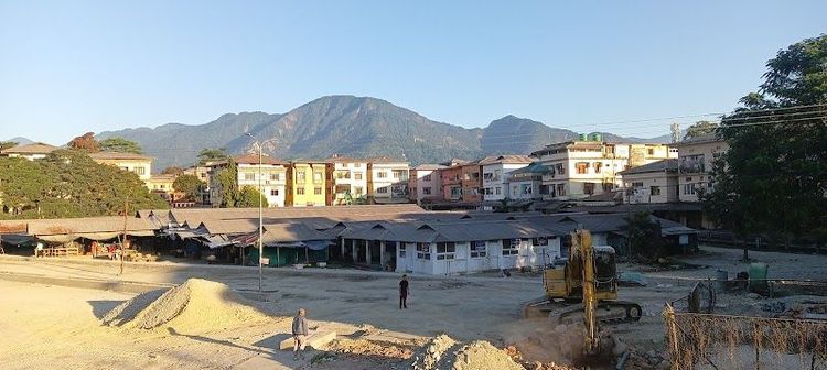 Gelephu Travel Guide - Best time to visit - Booked ai