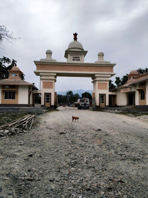 Gelephu Travel Guide - Best time to visit - Booked ai