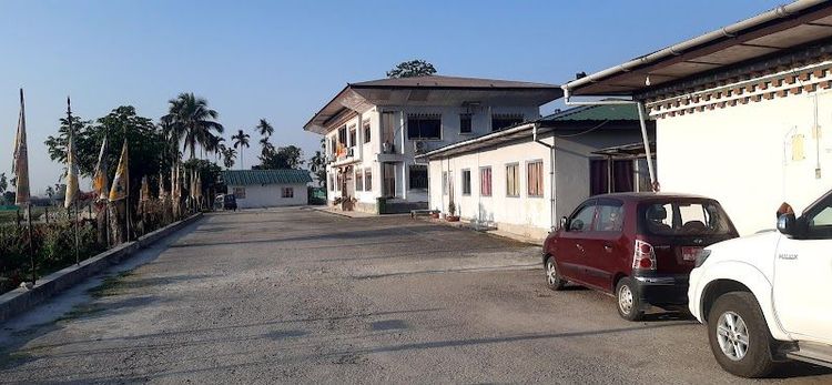 Gelephu Travel Guide - Best time to visit - Booked ai