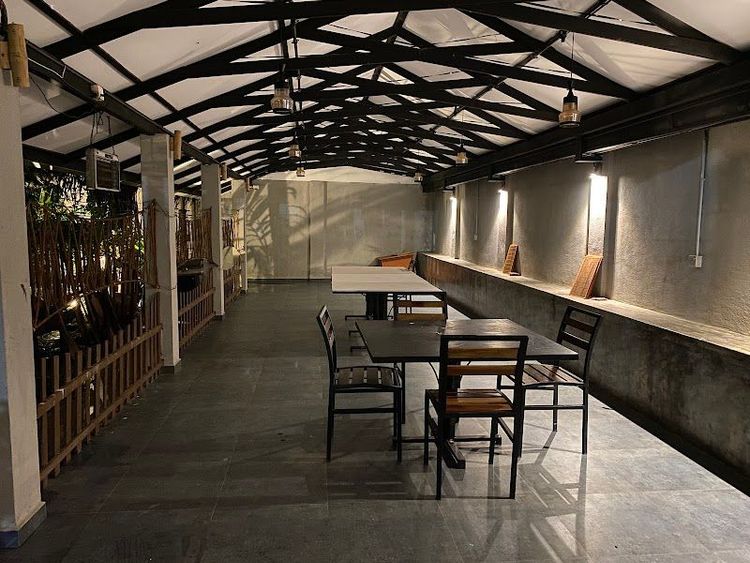 Jaffna Authentic Cuisine / JAC Dining - Jaffna - Sri Lanka - Booked ai