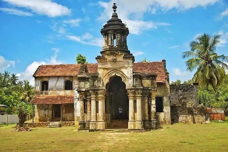 Jaffna Travel Guide - Best time to visit - Booked ai