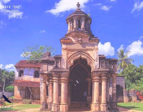 Jaffna Travel Guide - Best time to visit - Booked ai