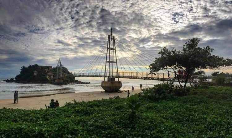 Holiday in Matara, Sri Lanka - Booked ai