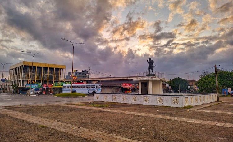 Matara Travel Guide - Best time to visit - Booked ai