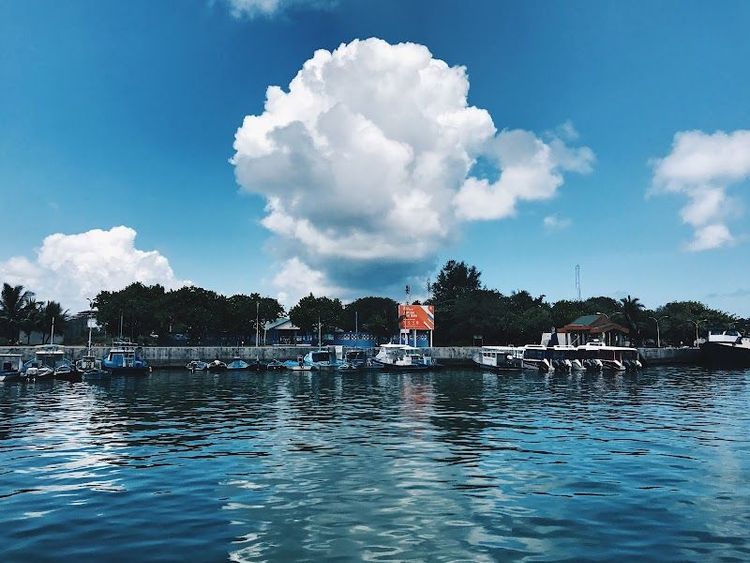 Fuvahmulah - Fuvahmulah - Maldives - Booked ai