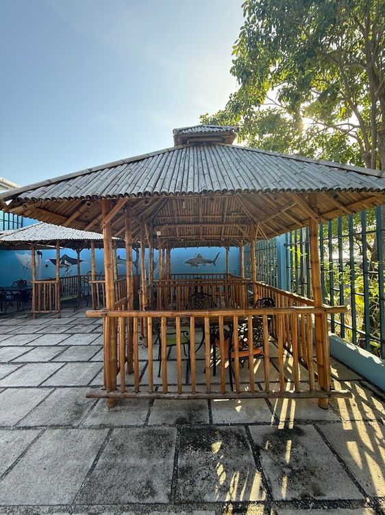 Pirates of the Maldivian - Fuvahmulah - Maldives - Booked ai