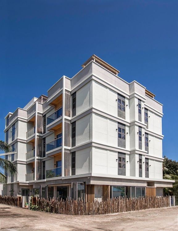 Ataraxis Grand and Spa - Fuvahmulah - Maldives - Booked ai