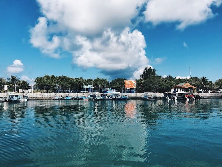 Holiday in Fuvahmulah, Maldives - Booked ai