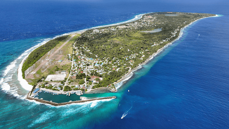 Fuvahmulah Travel Guide - Best time to visit - Booked ai