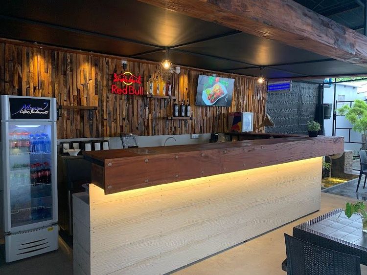 Mannam Cafe & Restaurant - Kulhudhuffushi - Maldives - Booked ai