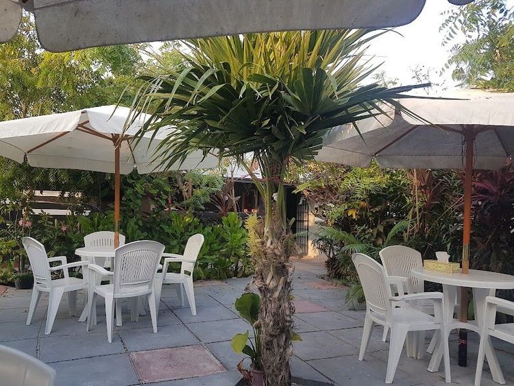 Feneena. Restaurant - Kulhudhuffushi - Maldives - Booked ai