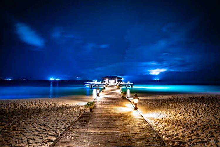 The Barefoot Eco Hotel - Kulhudhuffushi - Maldives - Booked ai